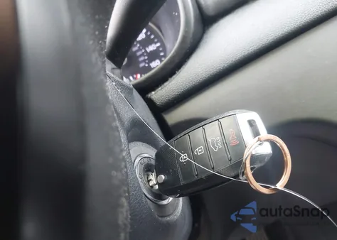 2018 Kia Sportage Lx from USA, damaged, VIN KNDPMCAC7J7450153